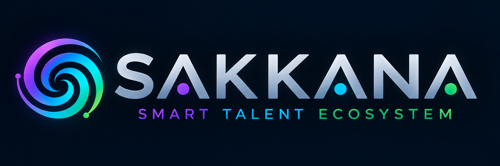 SAKKANA — Smart Talent Ecosystem
