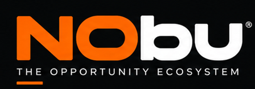 Logotipo oficial NObu